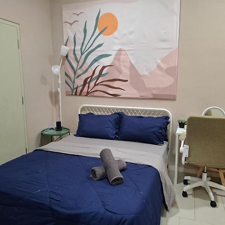 Cyberjaya Tamarind Suites,Mediya Homestay Екстериор снимка