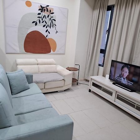Cyberjaya Tamarind Suites,Mediya Homestay Екстериор снимка
