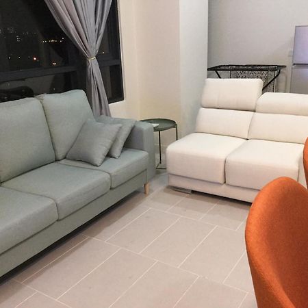 Cyberjaya Tamarind Suites,Mediya Homestay Екстериор снимка