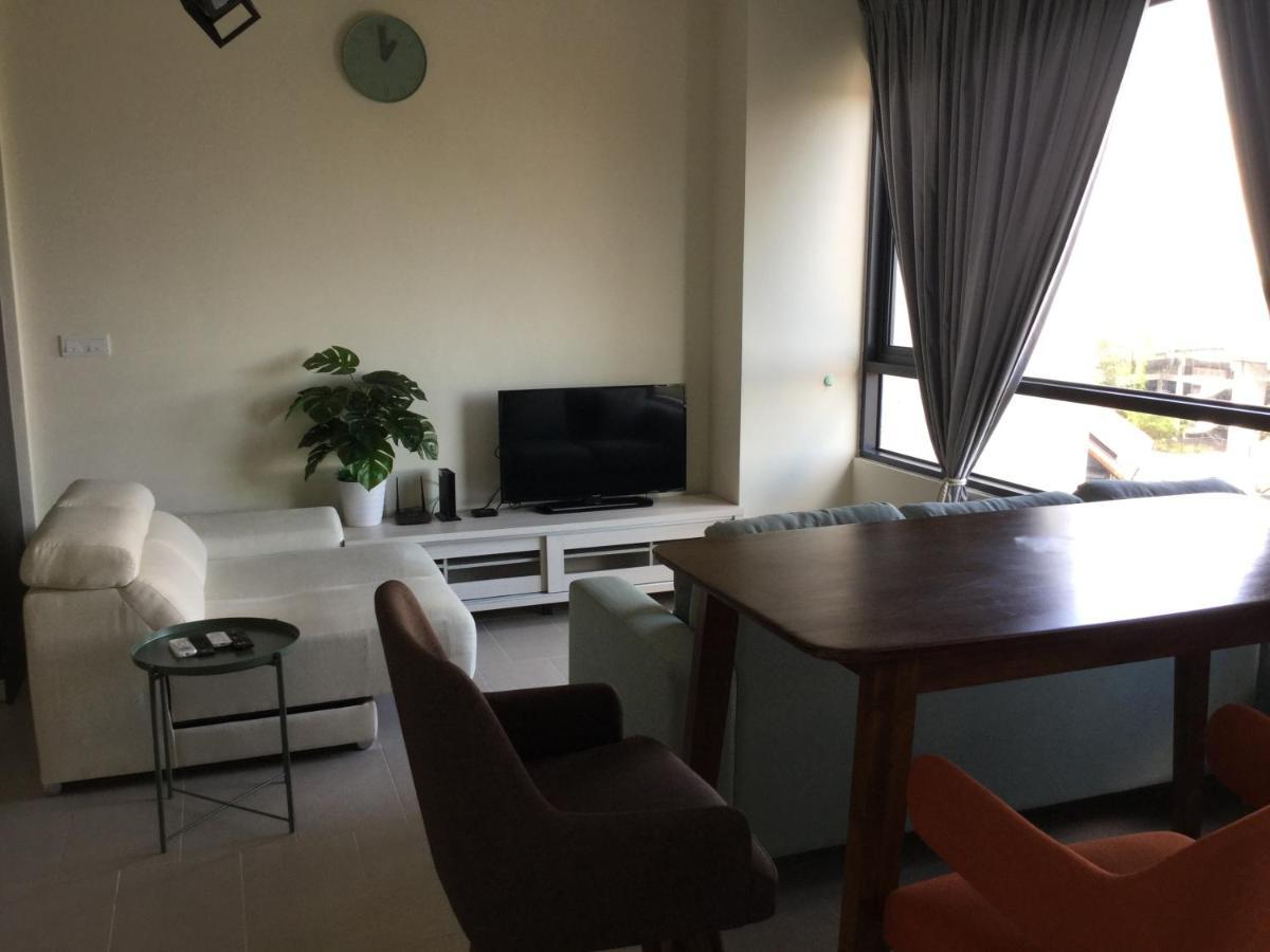 Cyberjaya Tamarind Suites,Mediya Homestay Екстериор снимка