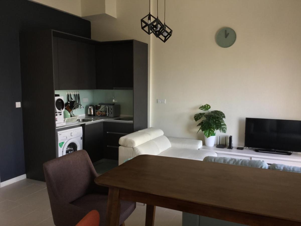 Cyberjaya Tamarind Suites,Mediya Homestay Екстериор снимка