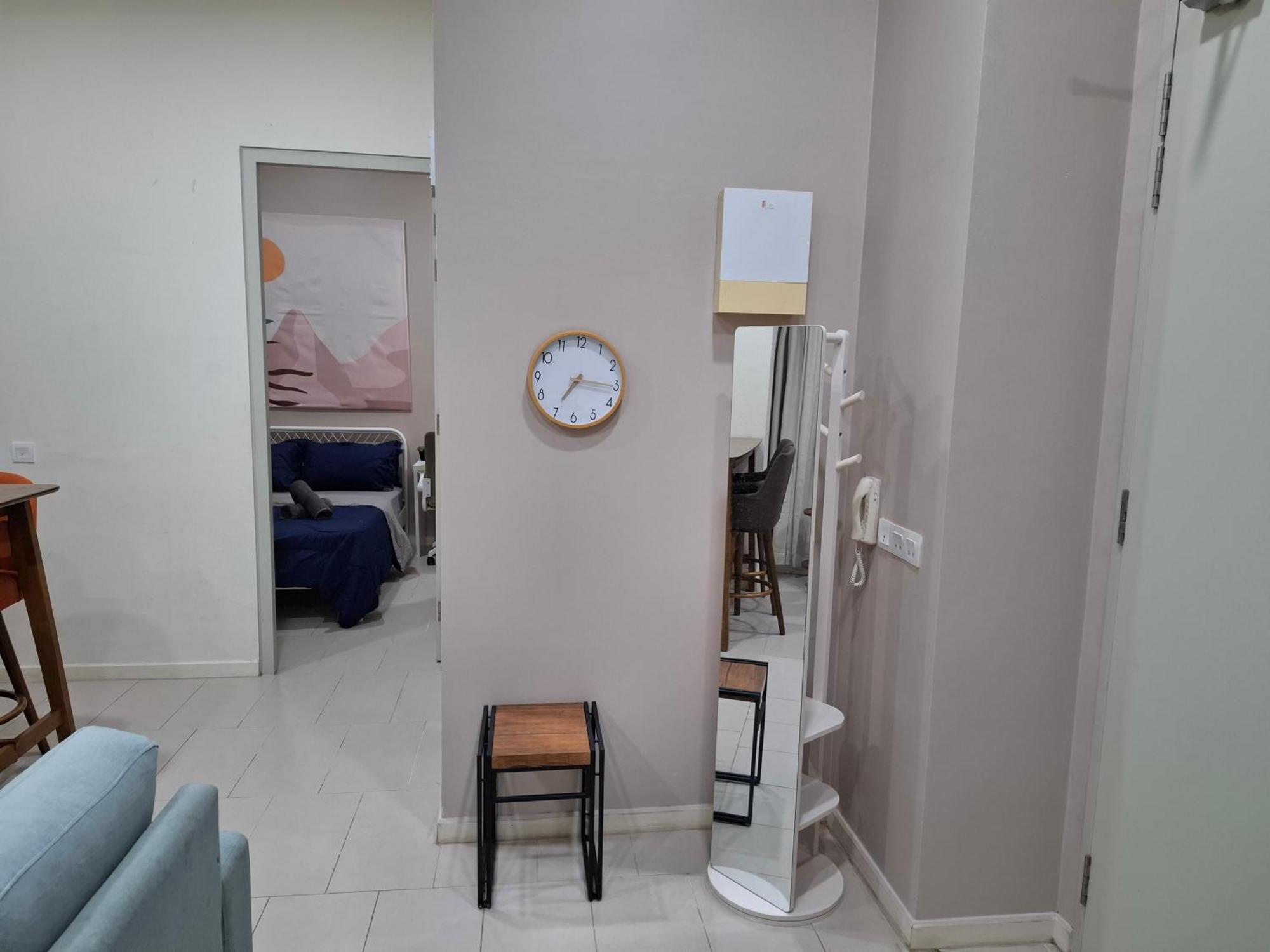 Cyberjaya Tamarind Suites,Mediya Homestay Екстериор снимка