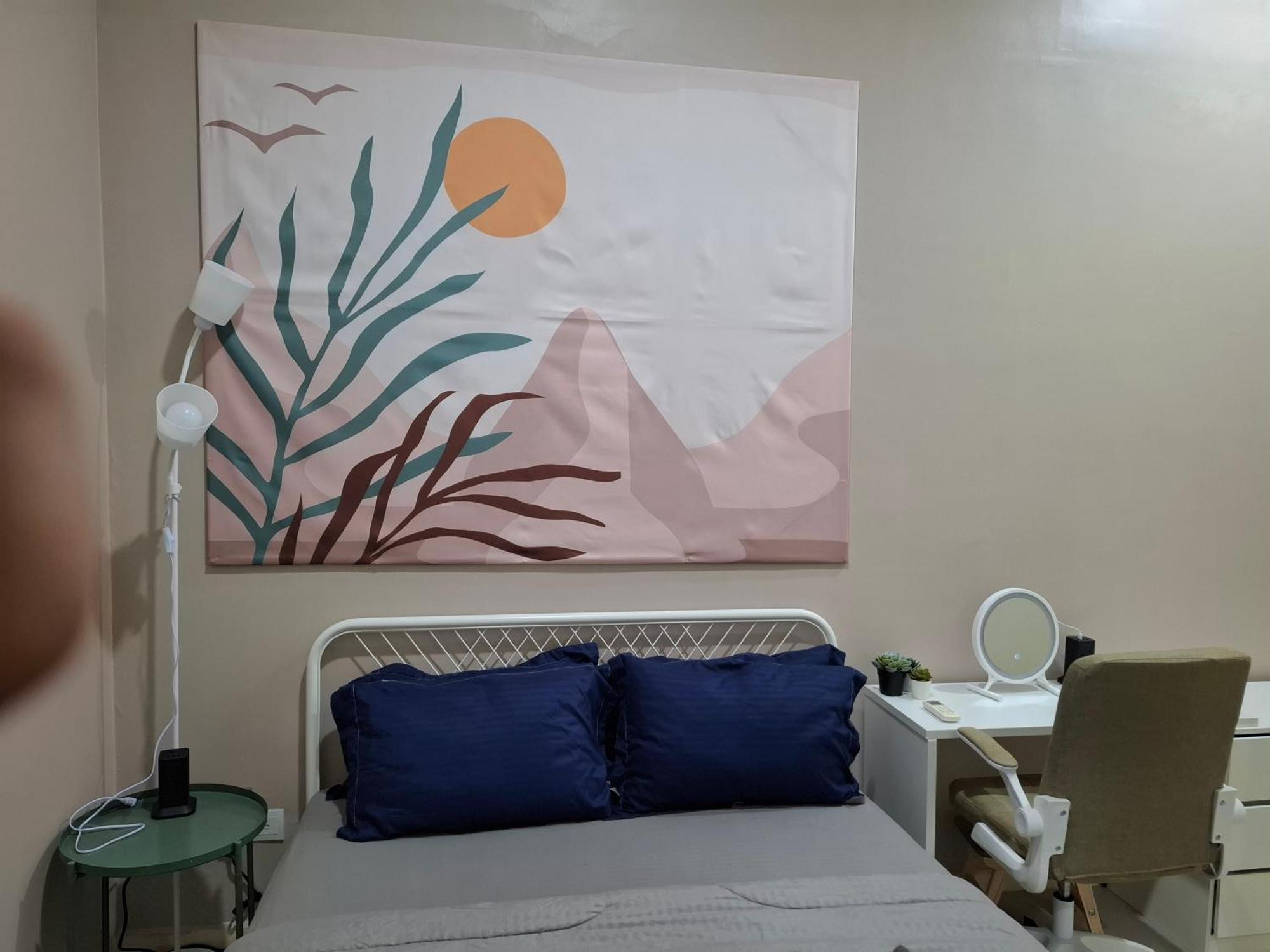 Cyberjaya Tamarind Suites,Mediya Homestay Екстериор снимка