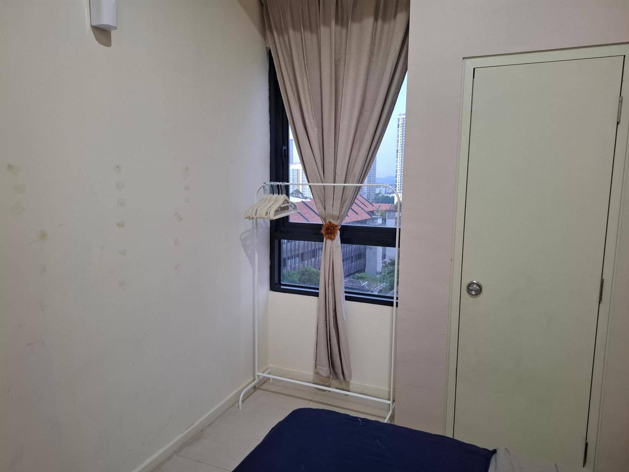Cyberjaya Tamarind Suites,Mediya Homestay Екстериор снимка