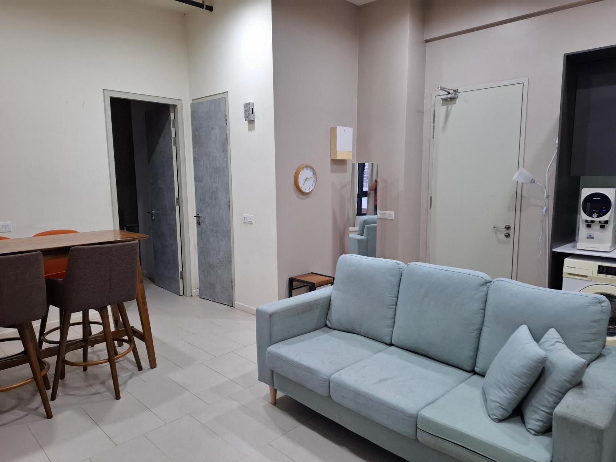 Cyberjaya Tamarind Suites,Mediya Homestay Екстериор снимка