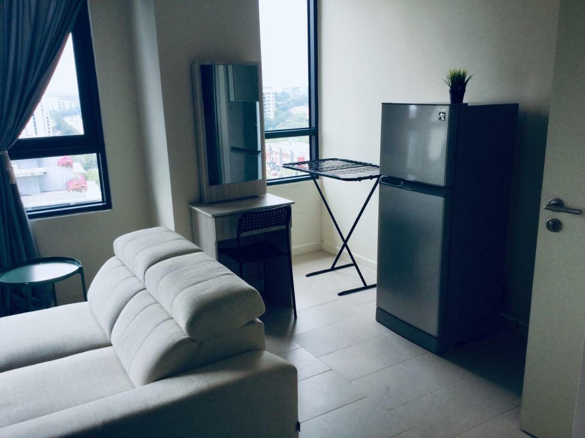 Cyberjaya Tamarind Suites,Mediya Homestay Екстериор снимка