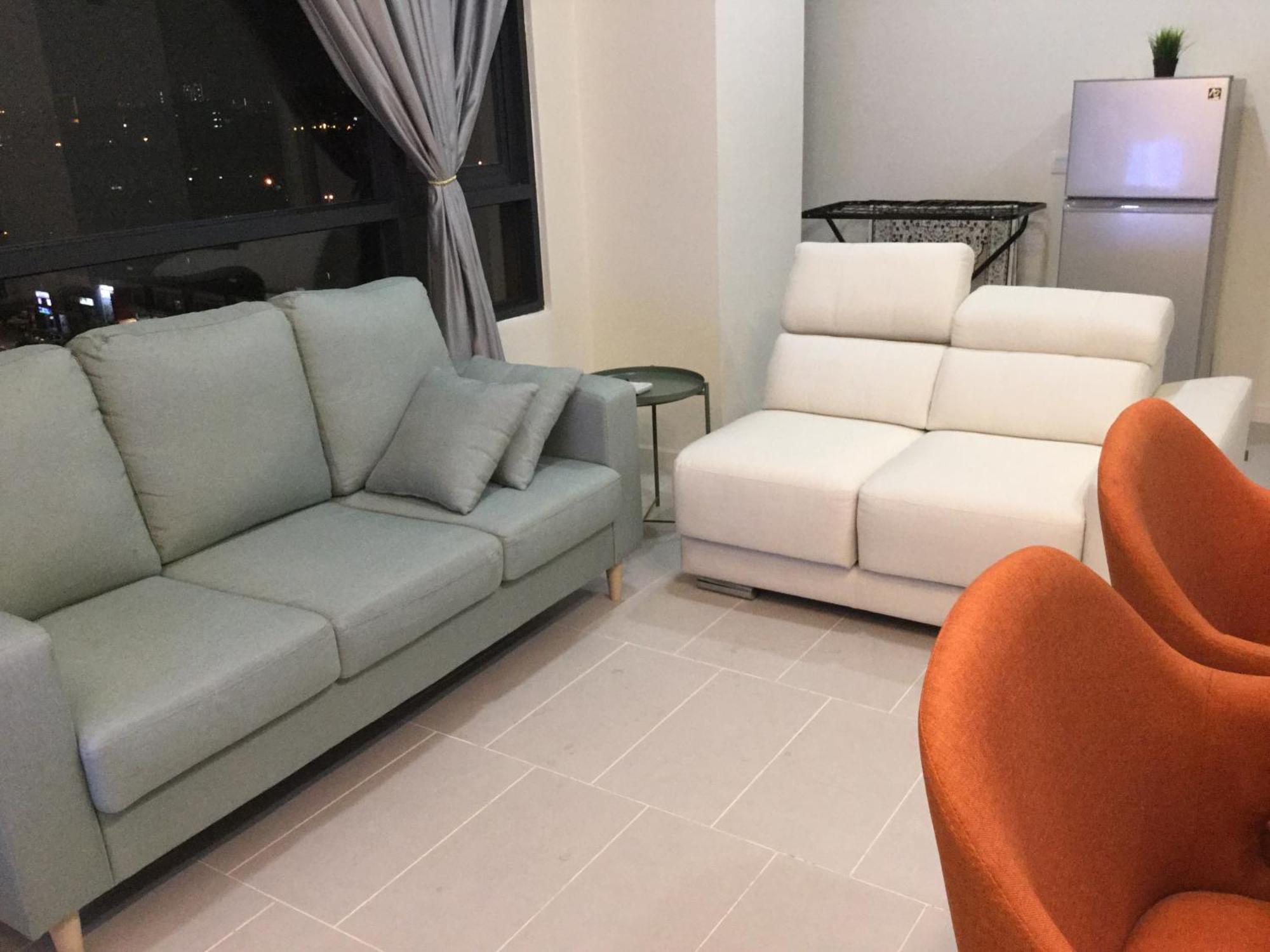 Cyberjaya Tamarind Suites,Mediya Homestay Екстериор снимка