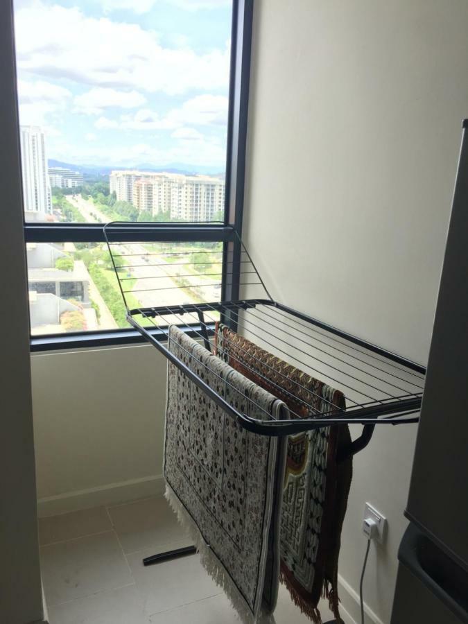 Cyberjaya Tamarind Suites,Mediya Homestay Екстериор снимка